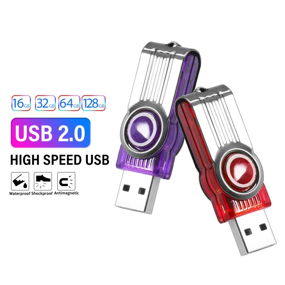 ȸ USB ÷ ̺,  öƽ  ̺,    ̺,   U ũ , 128GB, 64GB, 32GB, 16GB